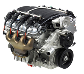 P1301 Engine